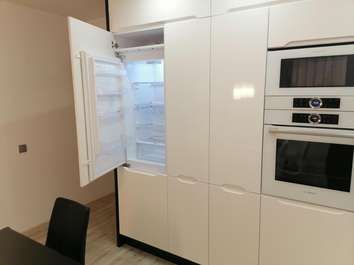 Appartement Haplantie 4 à Rauma Extérieur photo