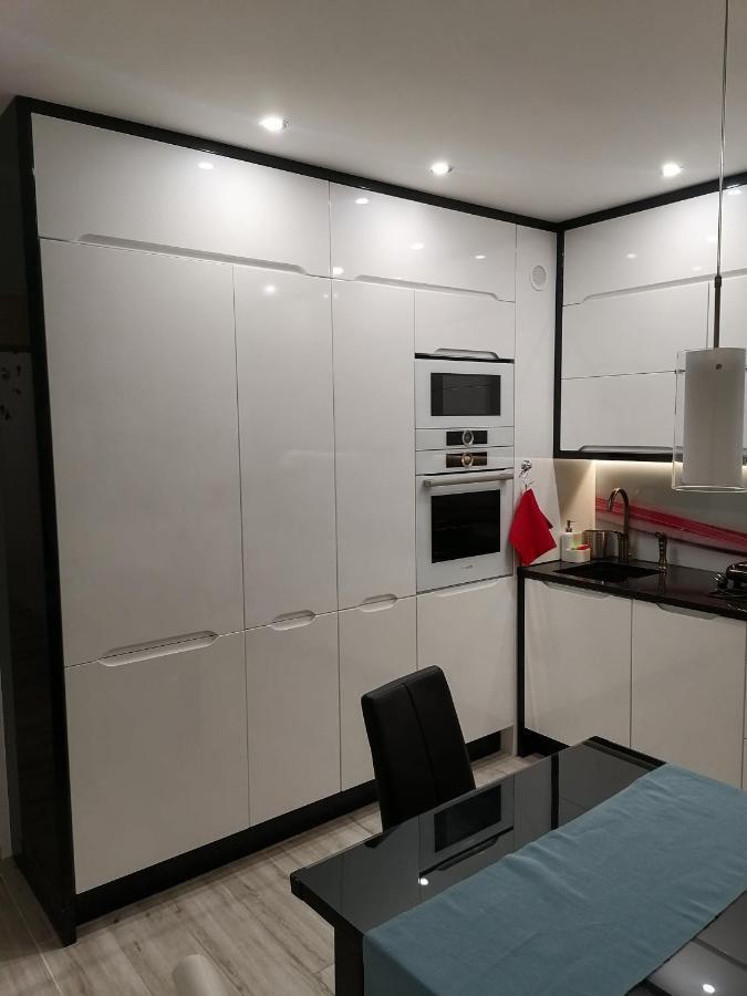 Appartement Haplantie 4 à Rauma Extérieur photo